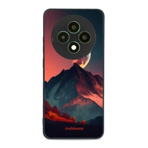 Hülle Glossy Case für OPPO Reno12 F 5G - Farbe G007G