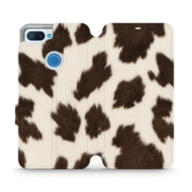 Hülle für Xiaomi Mi 8 Lite - Farbe V166S