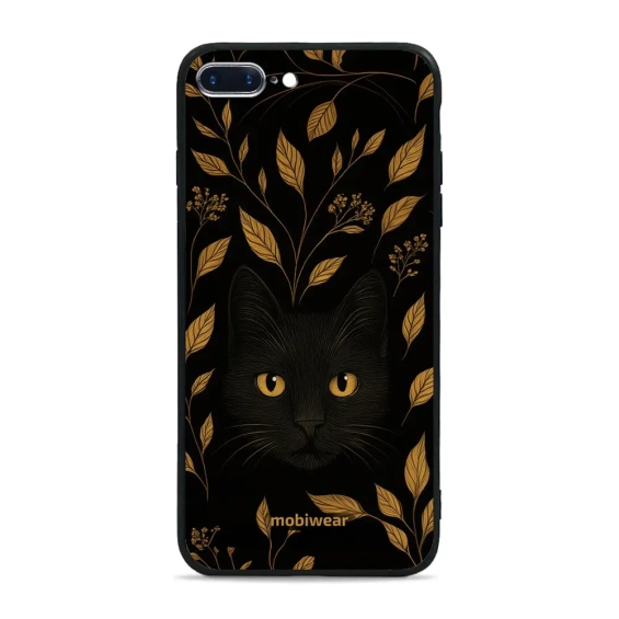 Hülle Glossy Case für Apple iPhone 7 Plus - Farbe G164G