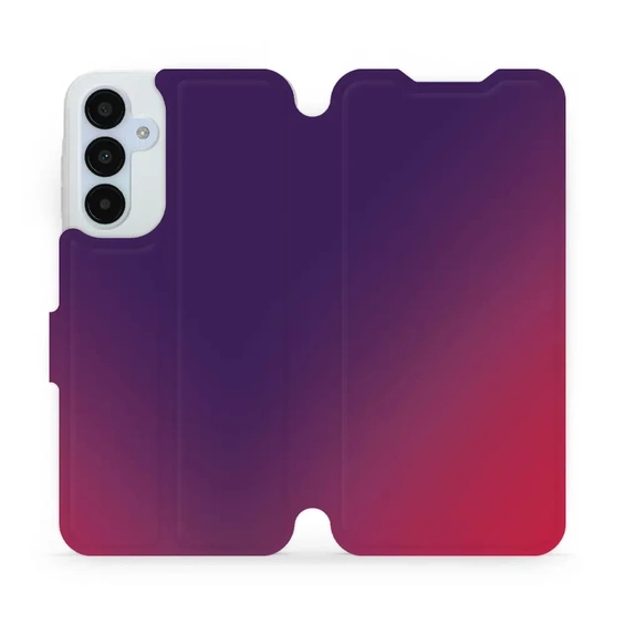 Hülle für Samsung Galaxy A25 5G - Farbe VP67S