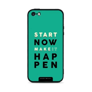 Hülle Glossy Case für Apple iPhone 5s - Farbe G079G