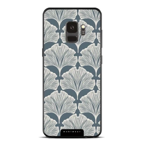 Hülle Glossy Case für Samsung Galaxy S9 - Farbe GA43G