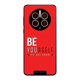 Hülle Glossy Case für Huawei Mate 50 Pro - Farbe G072G