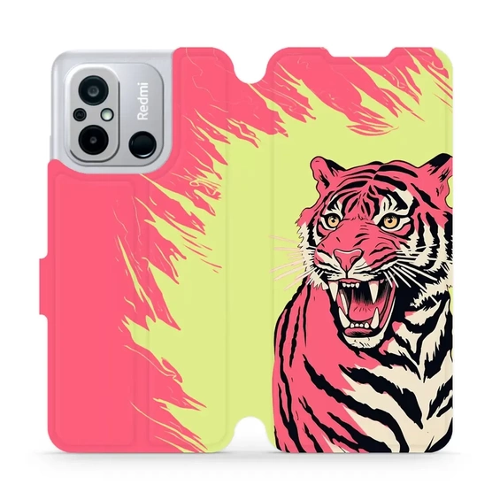 Hülle für Xiaomi Redmi 12C - Farbe VP51S