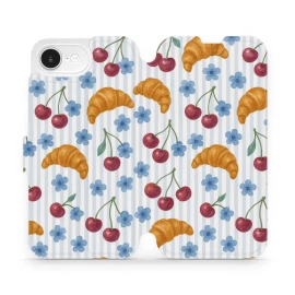 Hülle für Apple iPhone 16e - Farbe VP85S