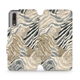 Hülle für Huawei P20 - Farbe V168S