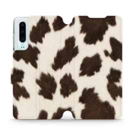 Hülle für Huawei P30 - Farbe V166S