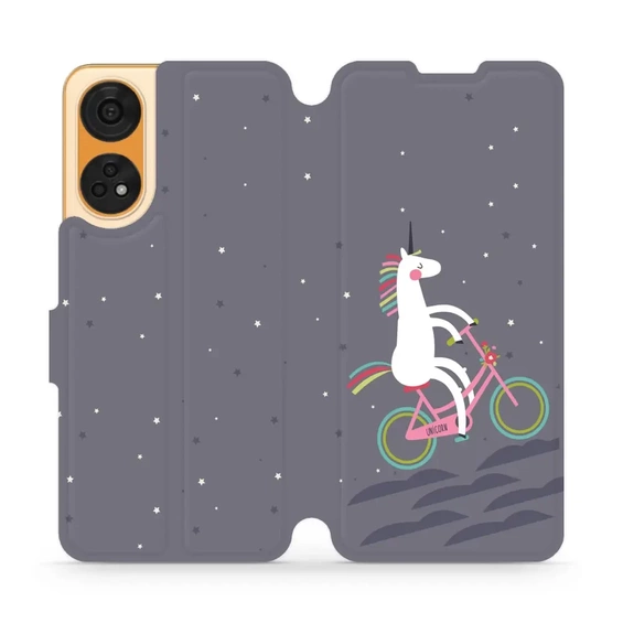 Hülle für OPPO Reno 8T 5G - Farbe V024P