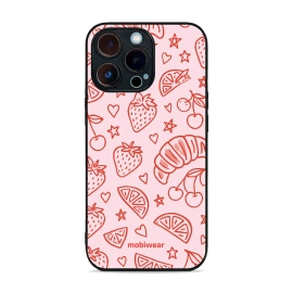 Hülle Glossy Case für Apple iPhone 13 Pro - Farbe GP86G