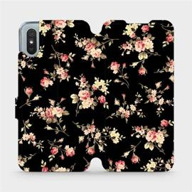 Hülle für Xiaomi Redmi 9A - Farbe VD02S