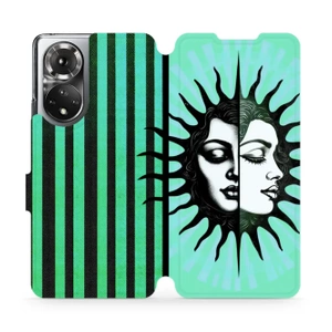 Hülle für Huawei Honor 50 - Farbe VP58S