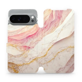 Hülle für Google Pixel 10 Pro XL - Farbe VP32S