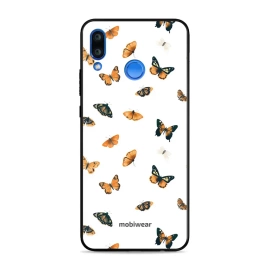 Hülle Glossy Case für Huawei Nova 3 - Farbe GP76G