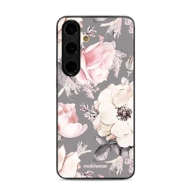 Hülle Glossy Case für Samsung Galaxy S24 FE - Farbe G034G