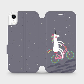 Hülle für Apple iPhone XR - Farbe V024P