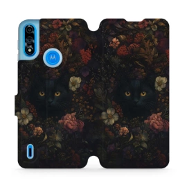 Hülle für Motorola Moto E7 Power - Farbe V161S