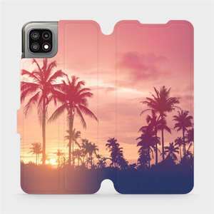 Hülle für Samsung Galaxy A22 5G - Farbe M134P