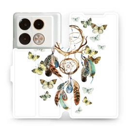 Hülle für Infinix Note 40 Pro Plus - Farbe M001P