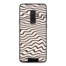 Hülle Glossy Case für Samsung Galaxy S9 Plus - Farbe GA62G