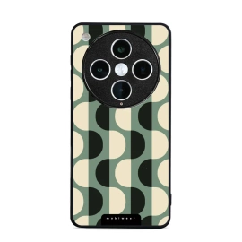 Hülle Glossy Case für OPPO Find X8 Pro - Farbe GA56G