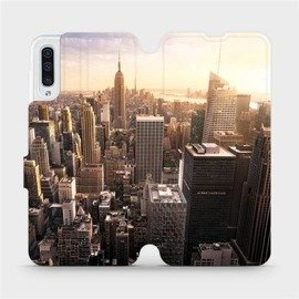 Hülle für Samsung Galaxy A50 - Farbe M138P