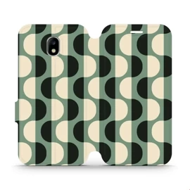 Hülle für Samsung Galaxy J5 2017 - Farbe VA56S