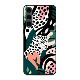 Hülle Glossy Case für Samsung Galaxy M55 5G - Farbe G053G