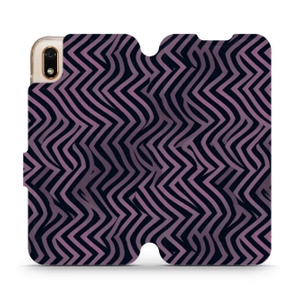 Hülle für Huawei Y5 2019 - Farbe VA55S