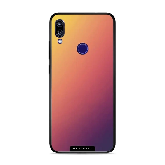 Hülle Glossy Case für Xiaomi Redmi Note 7 - Farbe G066G