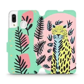 Hülle für Samsung Galaxy A40 - Farbe VP52S