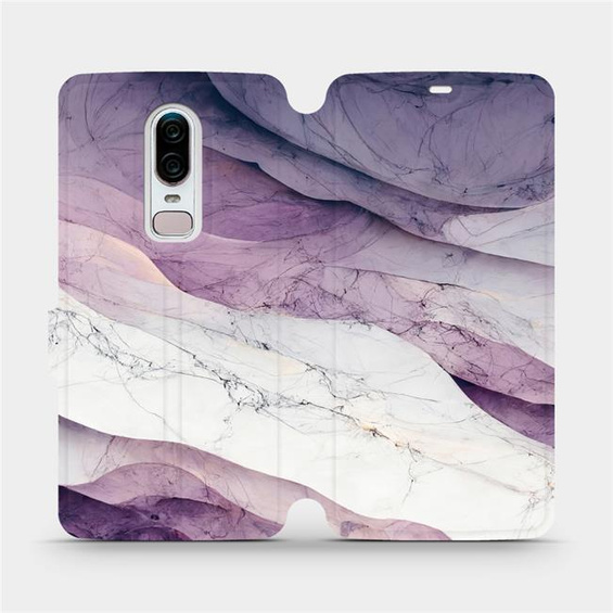 Hülle für OnePlus 6 A6000 - Farbe VP31S