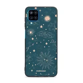 Hülle Glossy Case für Samsung Galaxy A12 - Farbe G047G