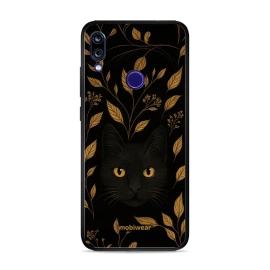 Hülle Glossy Case für Xiaomi Redmi Note 7 - Farbe G164G