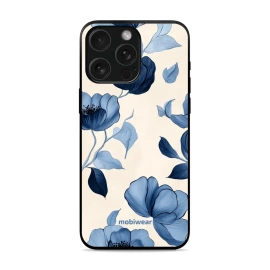 Hülle Glossy Case für Apple iPhone 15 Pro Max - Farbe GP73G