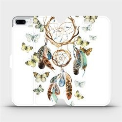 Hülle für Apple iPhone 7 Plus - Farbe M001P