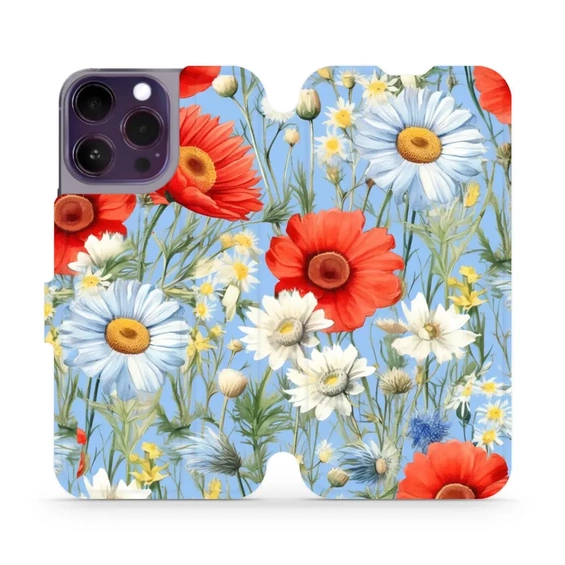 Hülle für Apple iPhone 14 Pro Max - Farbe VP44S