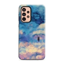 Hülle Elite Pro für Samsung Galaxy A53 5G - Farbe ER09E