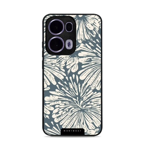 Hülle Glossy Case für OPPO Reno 13 Pro - Farbe GA42G