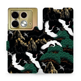 Hülle für Infinix Note 40 - Farbe VP16S