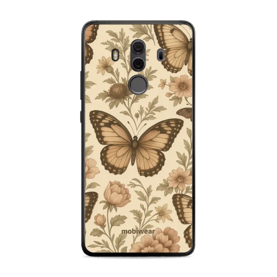 Hülle Glossy Case für Huawei Mate 10 Pro - Farbe GP92G