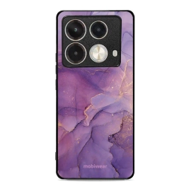 Hülle Glossy Case für Infinix Note 40 Pro - Farbe G050G