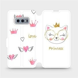 Hülle für Samsung Galaxy S10e - Farbe MH03S