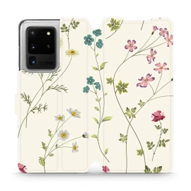 Hülle für Samsung Galaxy S20 Ultra - Farbe MD03S