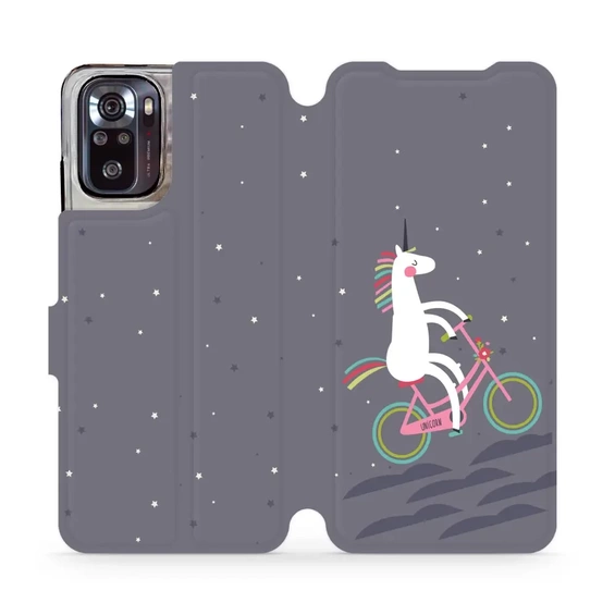 Hülle für Xiaomi POCO M5s - Farbe V024P