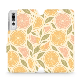 Hülle für Huawei P20 Pro - Farbe VP80S