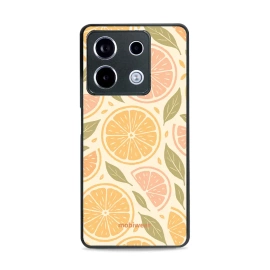 Hülle Glossy Case für Xiaomi Redmi Note 13 Pro 5G - Farbe GP80G