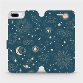 Hülle für Apple iPhone 8 Plus - Farbe VP14S