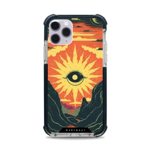 Hülle MagSafe Elite Bumper für Apple iPhone 11 Pro - Farbe D025D