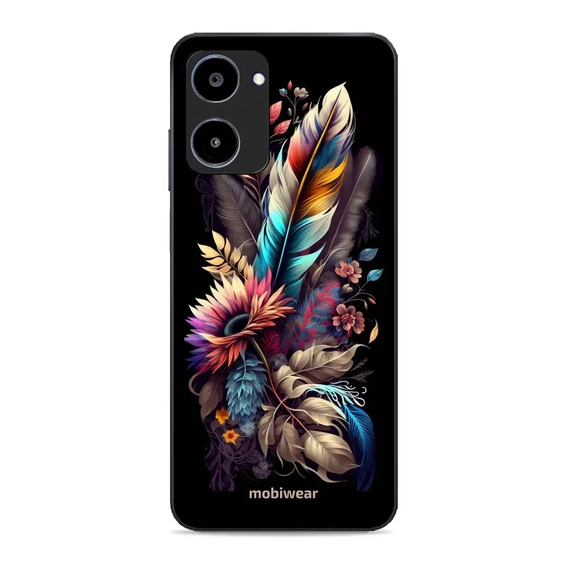 Hülle Glossy Case für Realme 10 4G - Farbe G011G