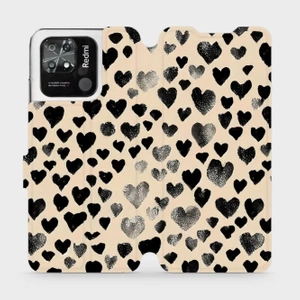 Hülle für Xiaomi Redmi 10C - Farbe VA51S